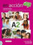 Picture of En Accion A2 Libro del Alumno (Ders Kitabı  Audio Descargable) İspanyolca Orta-Alt Seviye