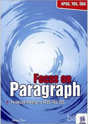 Picture of Focus on Paragraph