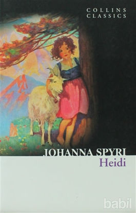 Picture of Heidi