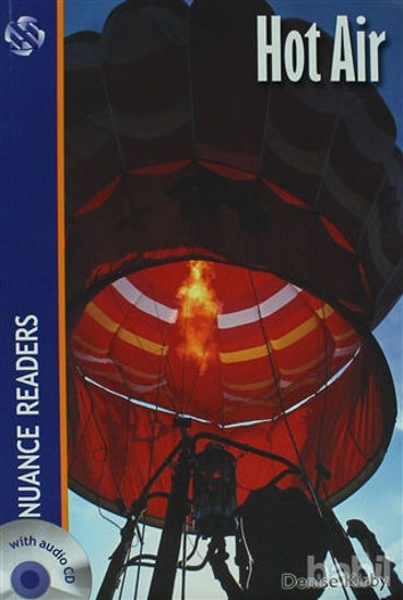Picture of Hot Air