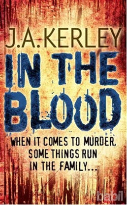 Picture of In The Blood