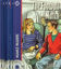 Picture of İngilizce Okuma Seti 1. Seviye (6 Kitap   6 CD)
