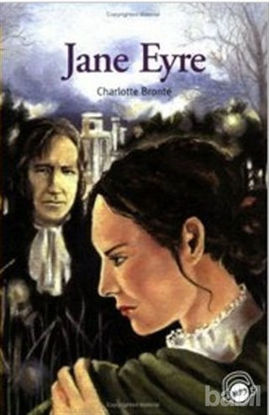 Picture of Jane Eyre -Level 6