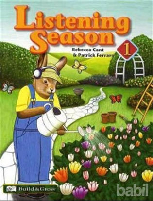 Picture of Listening Season 1 with Workbook