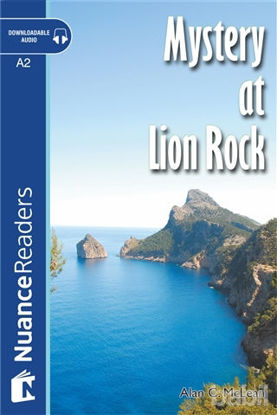 Picture of Mystery at Lion Rock