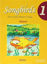 Picture of Songbirds 1  (Nature)