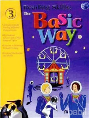 Picture of The Basic Way 3   CD