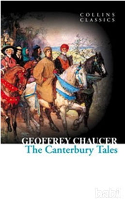 Picture of The Canterbury Tales (Collins Classics)