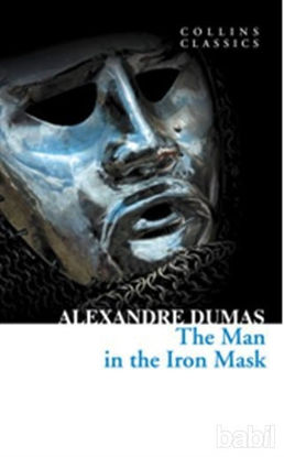 Picture of The Man in the Iron Mask (Collins Classics)
