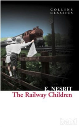 Picture of The Railway Children (Collins Classics)