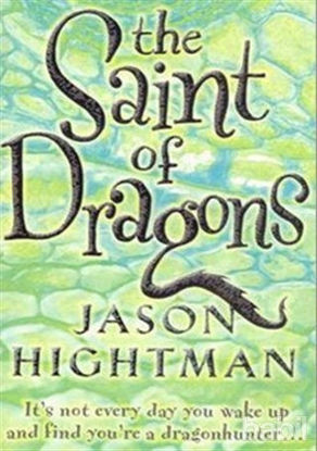 Picture of The Saint of Dragons