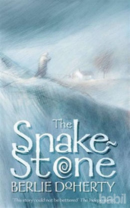 Picture of The Snake-Stone