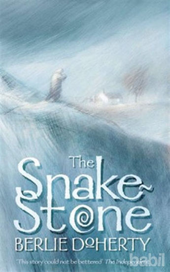 Picture of The Snake-Stone