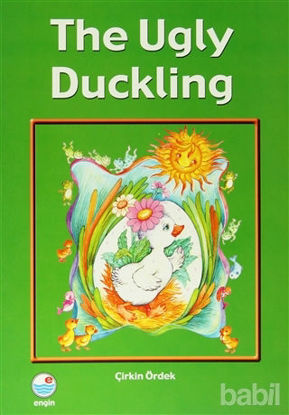 Picture of The Ugly Duckling (CD'li)