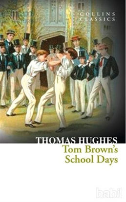 Picture of Tom Brown’s School Days