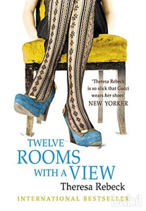 Picture of Twelve Rooms with a View