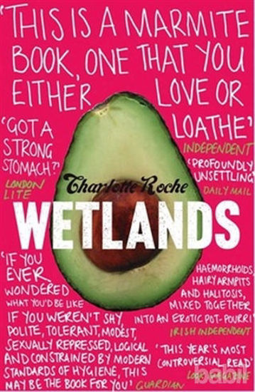 Picture of Wetlands