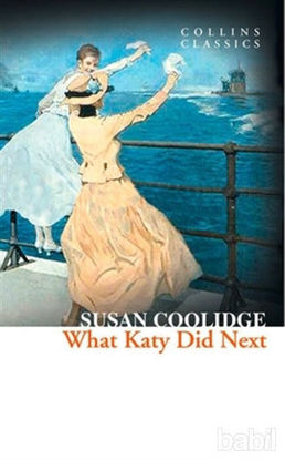 Picture of What Katy Did Next