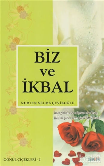 Picture of Biz Ve İkbal
