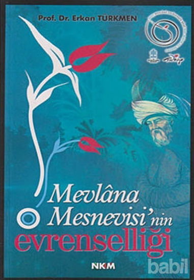 Picture of Mevlana Mesnevisi’nin Evrenselliği