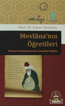 Picture of Mevlana’nın Öğretileri