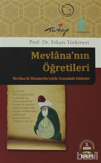 Picture of Mevlana’nın Öğretileri