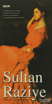 Picture of Sultan Raziye