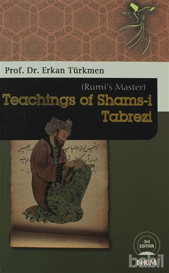 Picture of Teachings of Shams-i Tabrezi