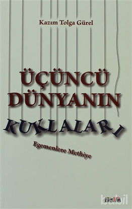 Picture of Üçüncü Dünyanın Kuklaları