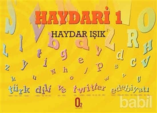 Picture of Haydari - 1