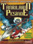 Picture of Kanatlı Canavarın İni - Mitolojik Tanrıların Peşinde: 4. Kitap