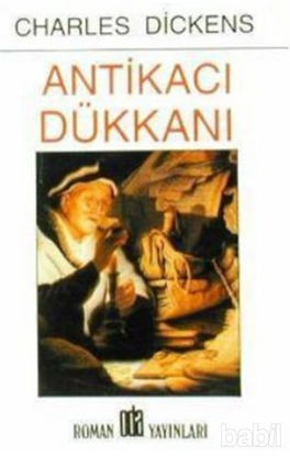 Picture of Antikacı Dükkanı