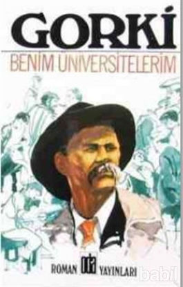 Picture of Benim Üniversitelerim