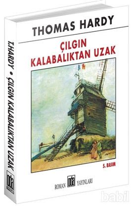 Picture of Çılgın Kalabalıktan Uzak