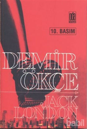 Picture of Demir Ökçe