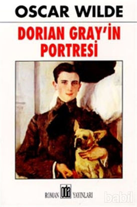 Picture of Dorian Gray’in Portresi