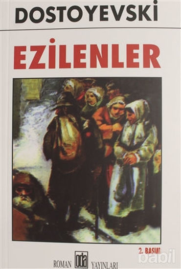 Picture of Ezilenler