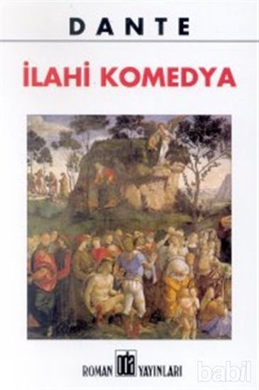 Picture of İlahi Komedya