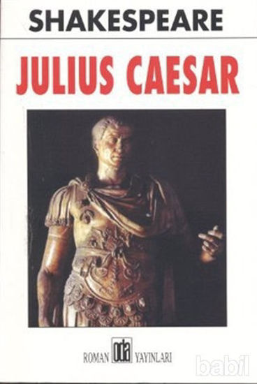 Picture of Julius Caesar