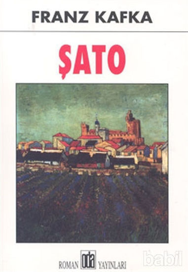 Picture of Şato