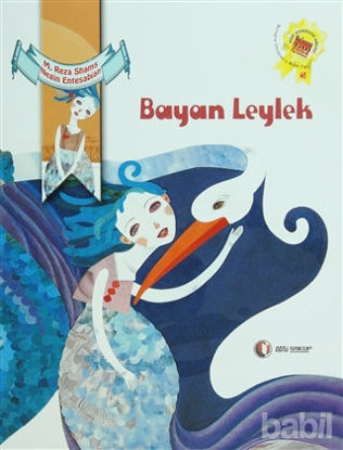 Picture of Bayan Leylek