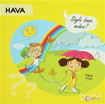 Picture of Hava - Söyle Bana Neden?