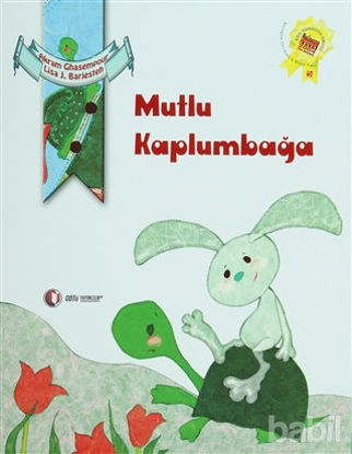 Picture of Mutlu Kaplumbağa