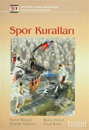 Picture of Spor Kuralları