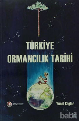 Picture of Türkiye Ormancılık Tarihi