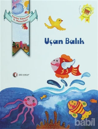 Picture of Uçan Balık