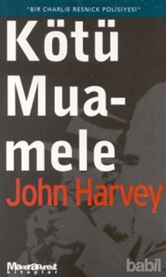 Picture of Kötü Muamele