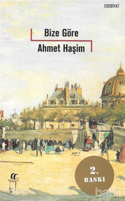 Picture of Bize Göre