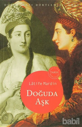 Picture of Doğuda Aşk