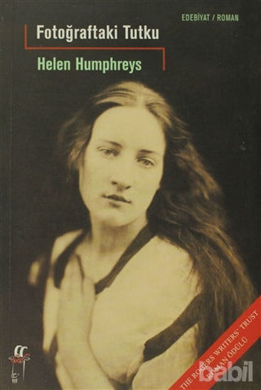 Picture of Fotoğraftaki Tutku